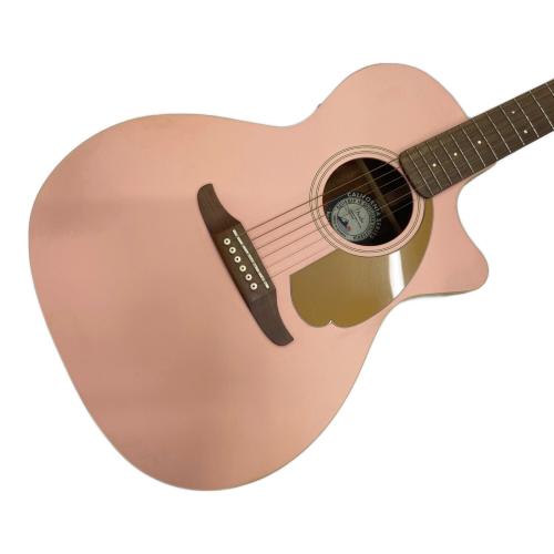 FENDER (フェンダー) エレアコギター NEWPORTER PLAYER IWA2239558