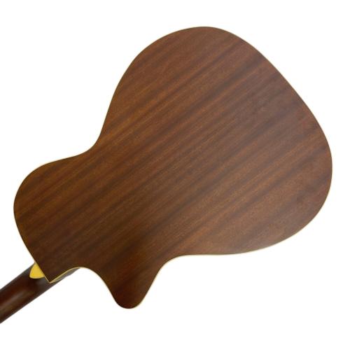 FENDER (フェンダー) エレアコギター NEWPORTER PLAYER IWA2239558