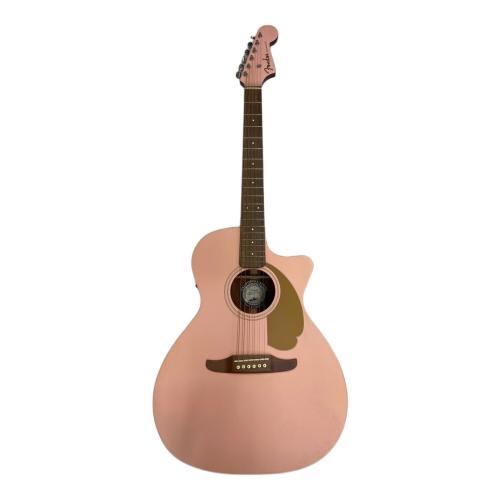 FENDER (フェンダー) エレアコギター NEWPORTER PLAYER IWA2239558