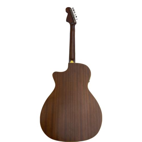 FENDER (フェンダー) エレアコギター NEWPORTER PLAYER IWA2239558