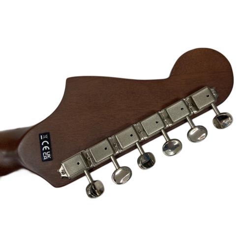 FENDER (フェンダー) エレアコギター NEWPORTER PLAYER IWA2239558