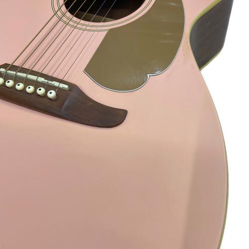 FENDER (フェンダー) エレアコギター NEWPORTER PLAYER IWA2239558
