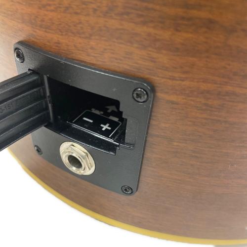 FENDER (フェンダー) エレアコギター NEWPORTER PLAYER IWA2239558