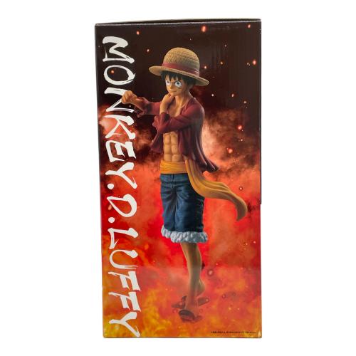 ONE PIECE A賞 試練のその先へ モンキー・D・ルフィ MASTERLISE