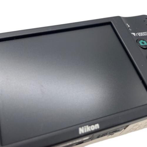 Nikon (ニコン) コンパクトデジタルカメラ COOLPIX L22 20013478