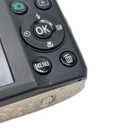 Nikon (ニコン) コンパクトデジタルカメラ COOLPIX L22 20013478