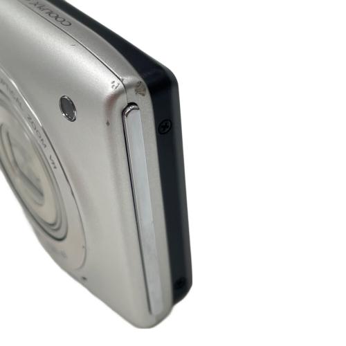 Nikon (ニコン) コンパクトデジタルカメラ COOLPIX S3300 20017415