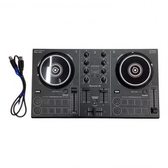 Pioneer (パイオニア) スマホDJコントローラー DDJ-200 動作確認済み 2019年製 SDMP020026YY