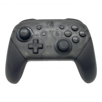 Nintendo (ニンテンドウ) Nintendo Switch Proコントローラー