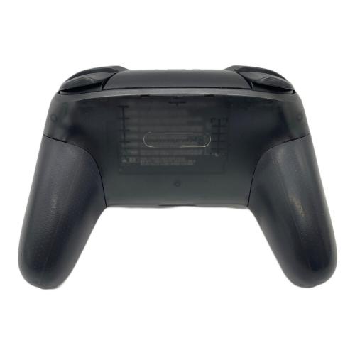 Nintendo (ニンテンドウ) Nintendo Switch Proコントローラー