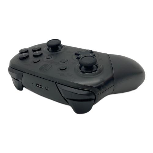 Nintendo (ニンテンドウ) Nintendo Switch Proコントローラー