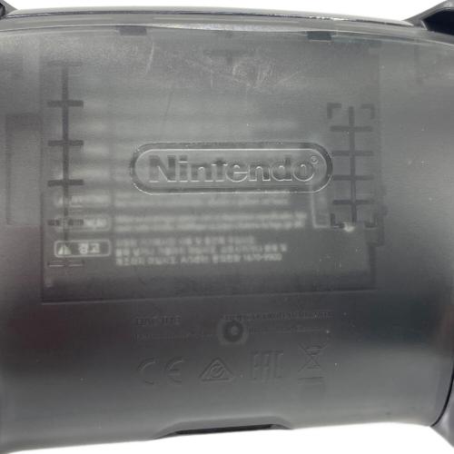 Nintendo (ニンテンドウ) Nintendo Switch Proコントローラー