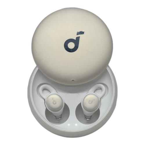 Anker (アンカー) ワイヤレスイヤホン A6610