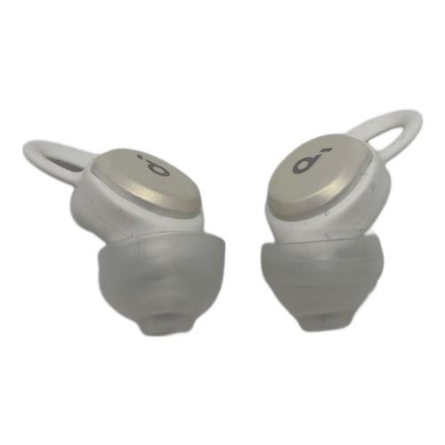 Anker (アンカー) ワイヤレスイヤホン A6610