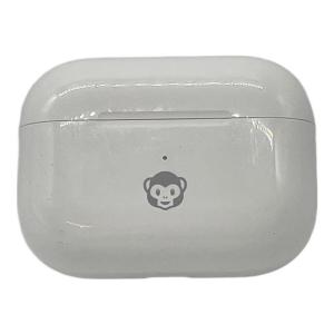 Apple (アップル) AirPods Pro(第2世代) A2700 動作確認済み