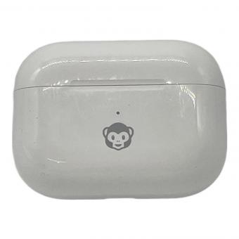 Apple (アップル) AirPods Pro(第2世代) A2700 動作確認済み