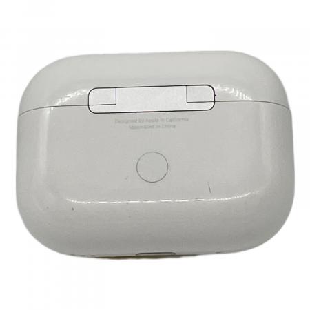 Apple (アップル) AirPods Pro(第2世代) A2700 動作確認済み 