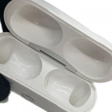 Apple (アップル) AirPods Pro(第2世代) A2700 動作確認済み Apple (アップル) AirPods Pro(第2世代) A2700 動作確認済み
