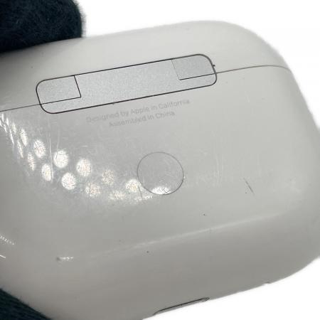 Apple (アップル) AirPods Pro(第2世代) A2700 動作確認済み