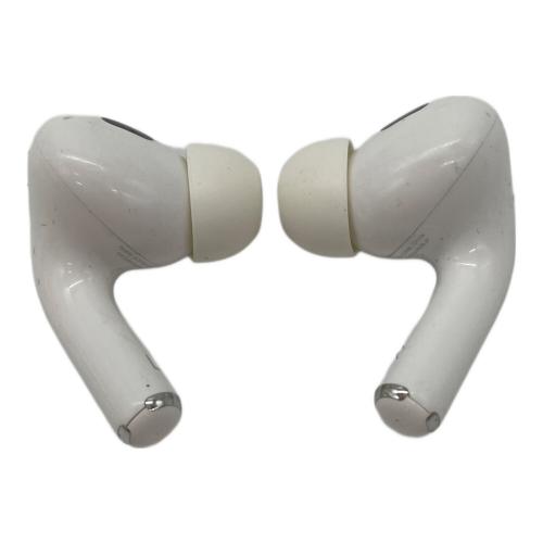 Apple (アップル) AirPods Pro(第2世代) A2700 動作確認済み