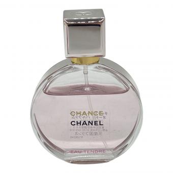 CHANEL (シャネル) オードパルファム チャンスオータンドウル 350ml 残量50%-80%