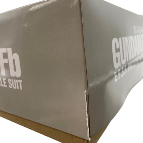 BANDAI (バンダイ) ガンプラ 箱ヤケ有 1/60 PG RX-78GP01/Fb ガンダムGP01/Fb 0116409 0116409