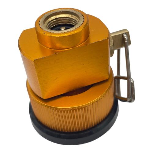 SOTO (新富士バーナー) ストームブレーカー 別メーカーケース付き PSLPGマーク有 SOD-372 使用燃料【OD缶】