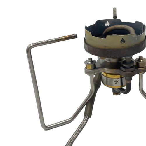 SOTO (新富士バーナー) ストームブレーカー 別メーカーケース付き PSLPGマーク有 SOD-372 使用燃料【OD缶】