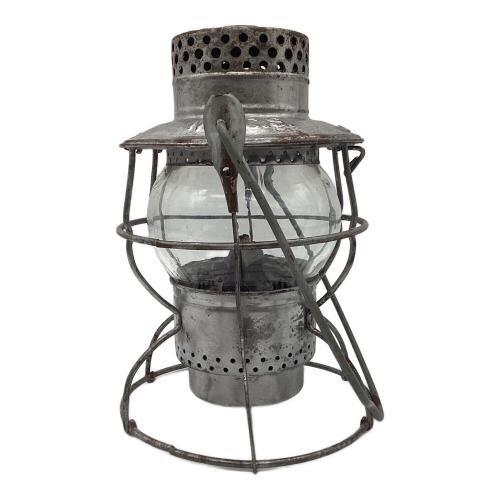 DIETZ (デイツ) レイルロードランタン 1950~1960年代 USA製 999