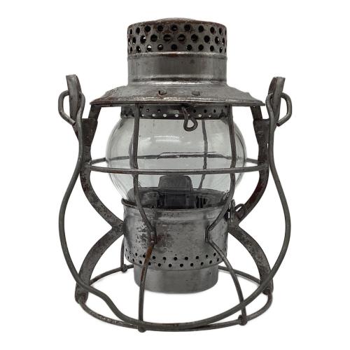 DIETZ (デイツ) レイルロードランタン 1950~1960年代 USA製 999