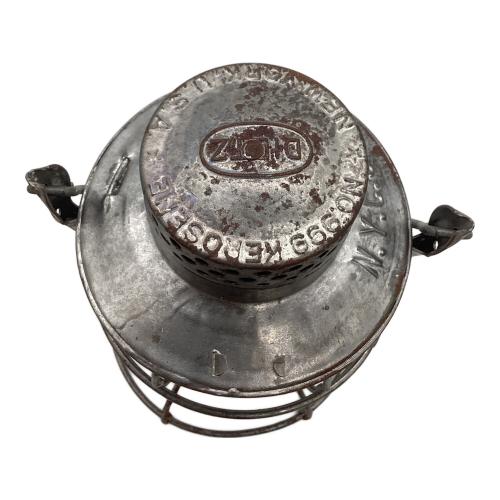 DIETZ (デイツ) レイルロードランタン 1950~1960年代 USA製 999