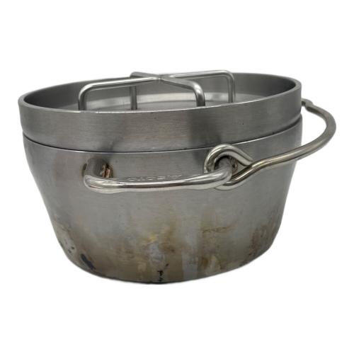 SOTO (新富士バーナー) ダッチオーブン 8インチ ST-908