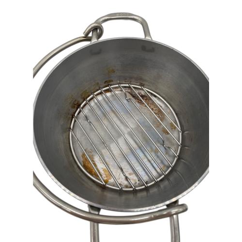 SOTO (新富士バーナー) ダッチオーブン 8インチ ST-908