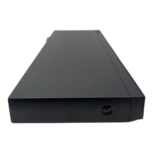 PanasoDMR-2W202nic Blu-rayレコーダー DMR-2W202 2024年製 VN4HB005415