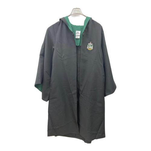 HARRY POTTER (ハリーポッター) ハリーポッター  ローブ スリザリン UNIVERSAL STUDIOS JAPAN