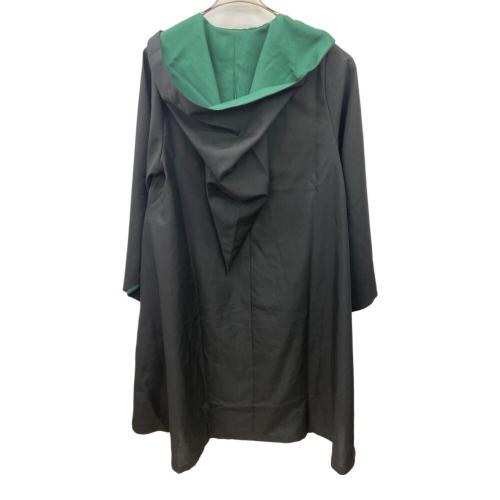 HARRY POTTER (ハリーポッター) ハリーポッター  ローブ スリザリン UNIVERSAL STUDIOS JAPAN