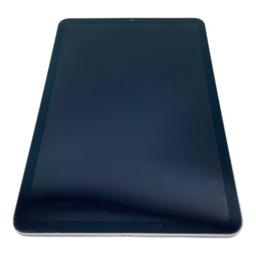 Apple (アップル) iPad Air(第4世代) MYFQ2J/A Wi-Fiモデル 修理履歴無し 64GB 2020年発売(Androidサポート終了) ー 程度:Aランク サインアウト確認済 DMPDK9Q16Q