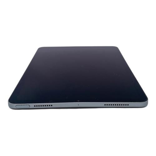 Apple (アップル) iPad Air(第4世代) MYFQ2J/A Wi-Fiモデル 修理履歴無し 64GB 2020年発売(Androidサポート終了) ー 程度:Aランク サインアウト確認済 DMPDK9Q16Q