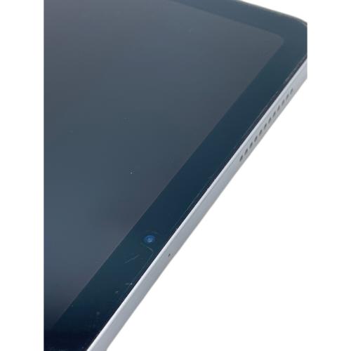 Apple (アップル) iPad Air(第4世代) MYFQ2J/A Wi-Fiモデル 修理履歴無し 64GB 2020年発売(Androidサポート終了) ー 程度:Aランク サインアウト確認済 DMPDK9Q16Q