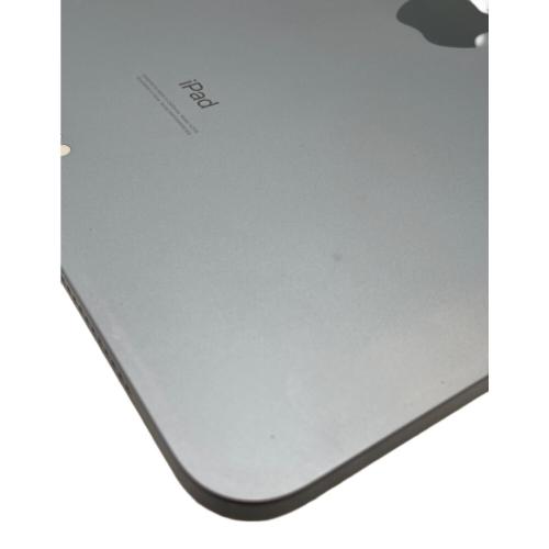 Apple (アップル) iPad Air(第4世代) MYFQ2J/A Wi-Fiモデル 修理履歴無し 64GB 2020年発売(Androidサポート終了) ー 程度:Aランク サインアウト確認済 DMPDK9Q16Q