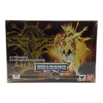BANDAI (バンダイ) プラモデル ライブラ童虎(神聖衣) 「聖闘士星矢 黄金魂-soul of gold-」