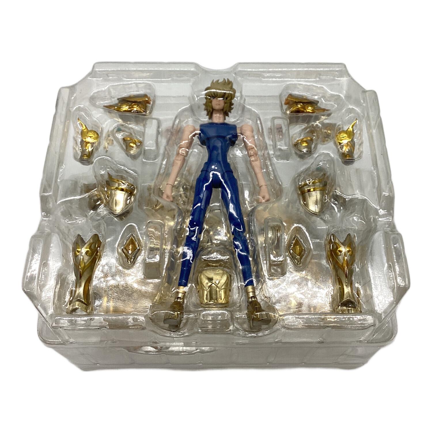 BANDAI (バンダイ) プラモデル レオアイオリア (神聖衣) 「聖