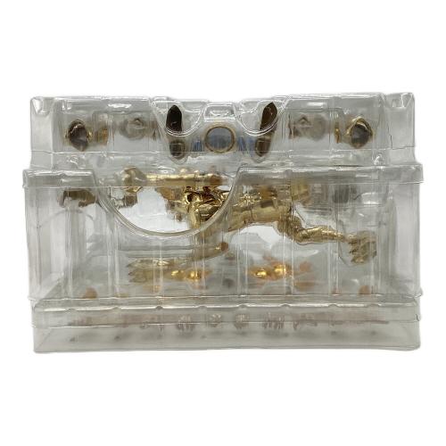 BANDAI (バンダイ) プラモデル レオアイオリア (神聖衣) 「聖闘士星矢 黄金魂 -soul of gold-」