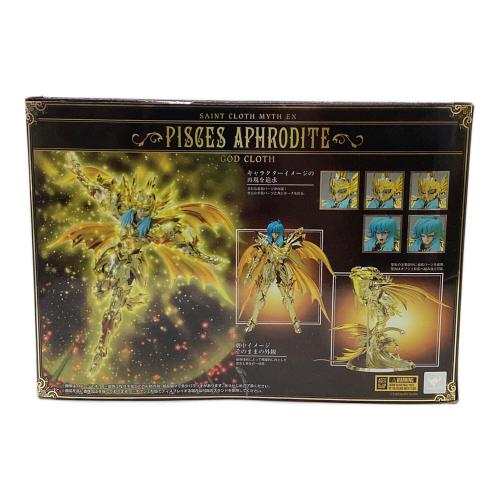 BANDAI (バンダイ) プラモデル ピスケスアフロディーテ(神聖衣) 「聖闘士星矢 黄金魂-soul of gold-」