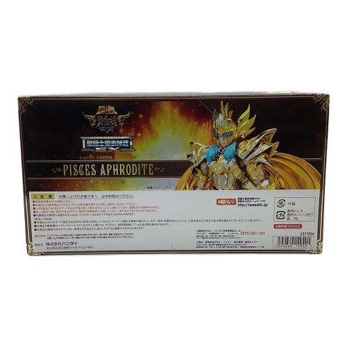 BANDAI (バンダイ) プラモデル ピスケスアフロディーテ(神聖衣) 「聖闘士星矢 黄金魂-soul of gold-」