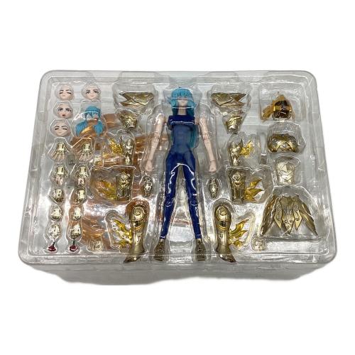 BANDAI (バンダイ) プラモデル ピスケスアフロディーテ(神聖衣) 「聖闘士星矢 黄金魂-soul of gold-」