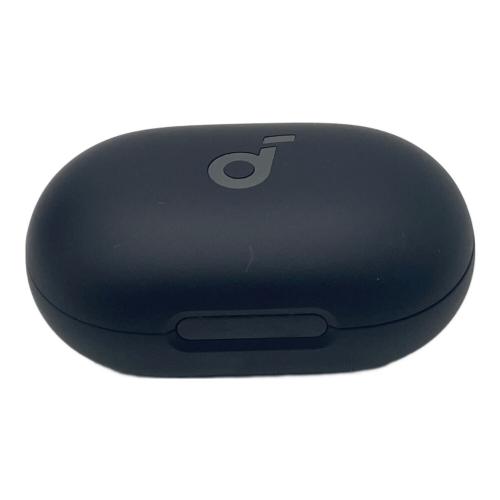 Anker (アンカー) ワイヤレスイヤホン Soundcore Space A40 動作確認済み