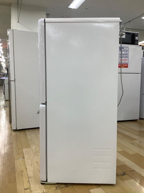 e angle 2ドア冷蔵庫 173 ANG-RE170-C1 2023年製 170L クリーニング済