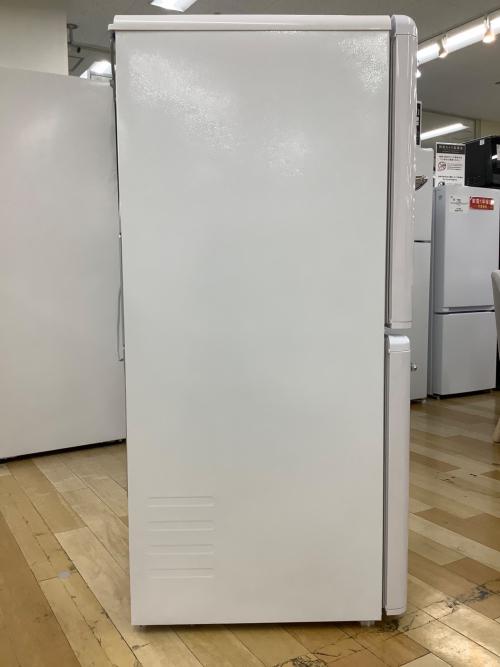 e angle 2ドア冷蔵庫 173 ANG-RE170-C1 2023年製 170L クリーニング済