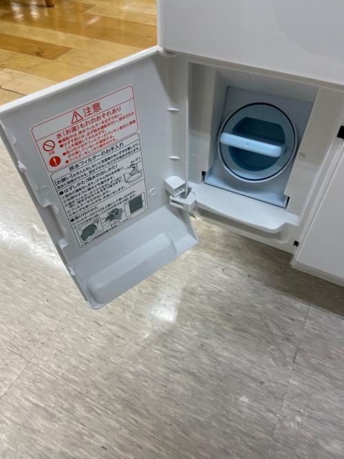 TOSHIBA (トウシバ) ドラム式洗濯乾燥機 155 12.0kg TW-127XM3L 2024年製  50Hz／60Hz